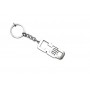 Keychain Hummer H3 - (type LOGO) type 1